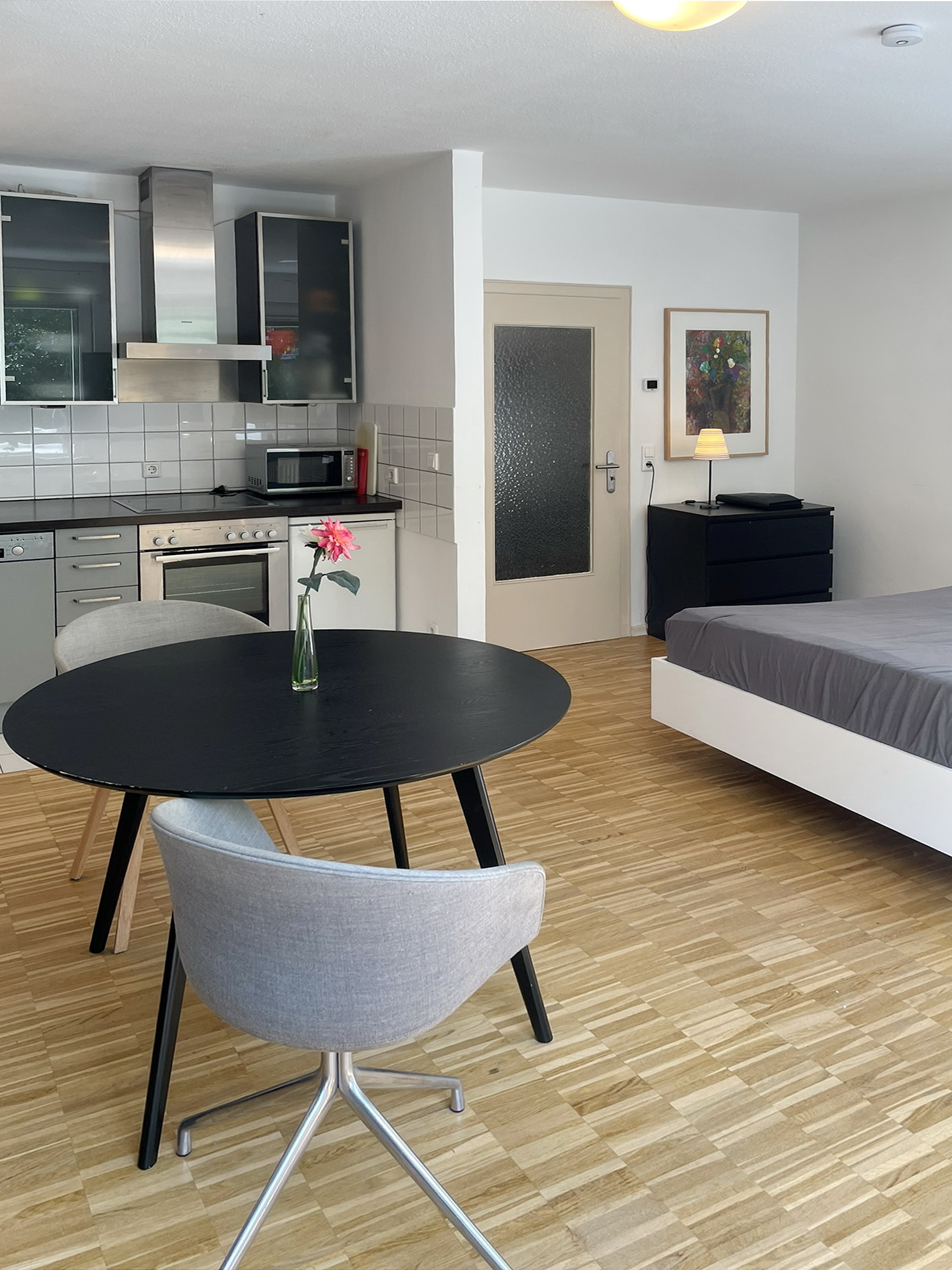 Immobilienangebot in Düsseldorf-Oberkassel