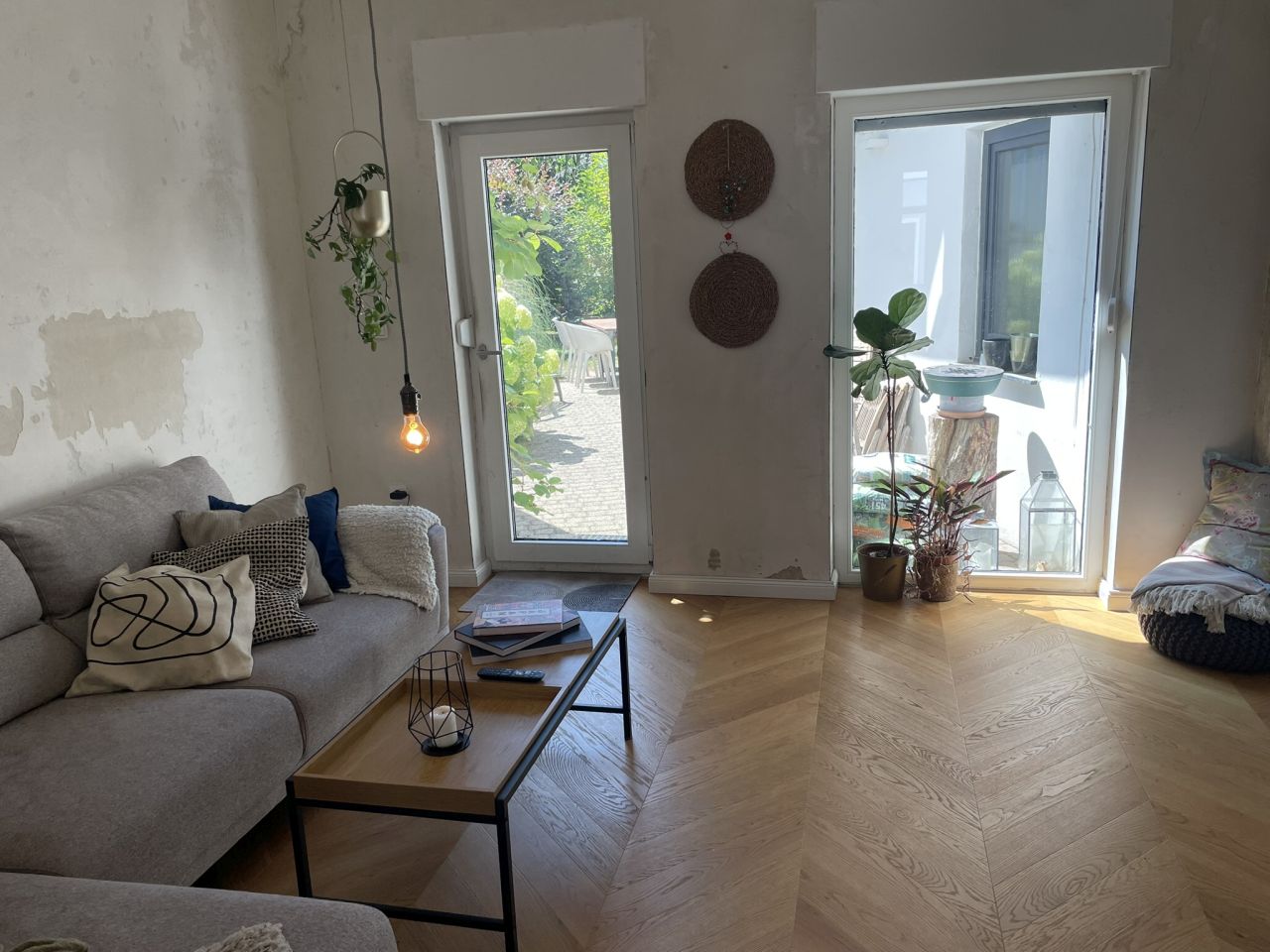 Altbau Einfamilienhaus in Willich-Anrath